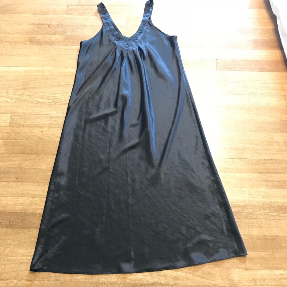 Oscar de la Renta Nightgown